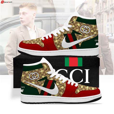 nike gucci prezzo|nike gucci shoe sale.